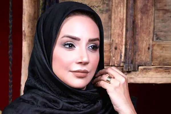 عکس‌های جدید شبنم قلی‌خانی/ نگاهی که دل‌ها را می‌برد!