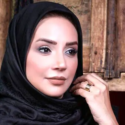 عکس‌های جدید شبنم قلی‌خانی/ نگاهی که دل‌ها را می‌برد!