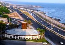هرمزگان مهد شهرهای جدید ایران / رونمایی از نقطه آغاز توسعه سواحل کشور