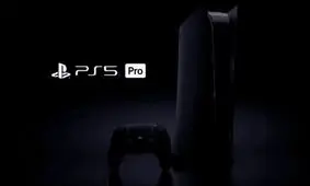 تایید عرضه PS5 Pro در 2023 توسط سونی + فروش 37 میلیونی PS5