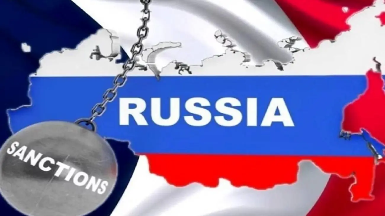دارایی‌های روسیه خرج بازسازی اوکراین می شود؟