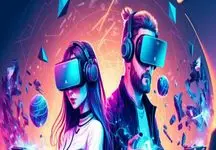 متاورس چگونه دنیای موبایل را تغییر می‌دهد؟