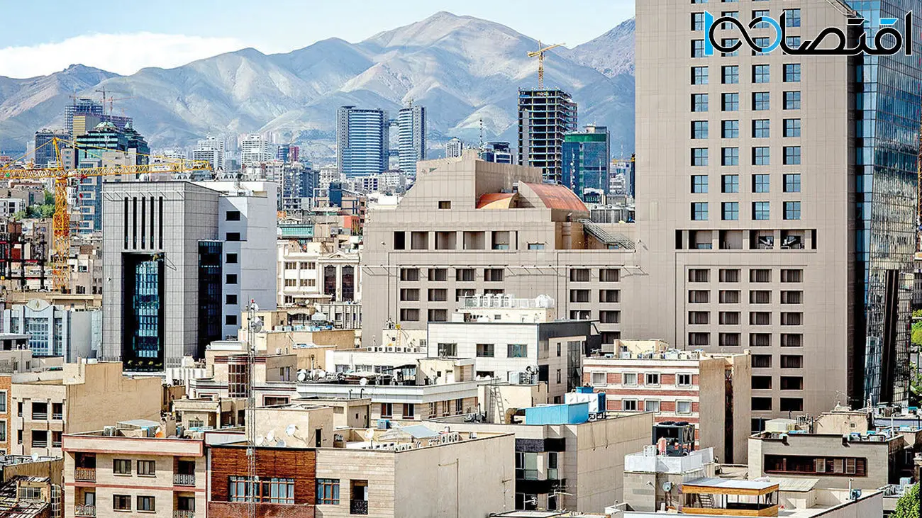 با چند میلیون تومان ودیعه می‌توان واحدهای 100 متری در تهران را اجاره کرد؟ 