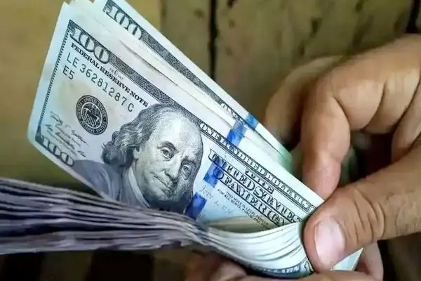 قیمت دلار امروز یکشنبه ۱۸ خرداد ۱۴۰۴