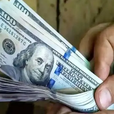 قیمت دلار امروز یکشنبه ۱۸ خرداد ۱۴۰۴