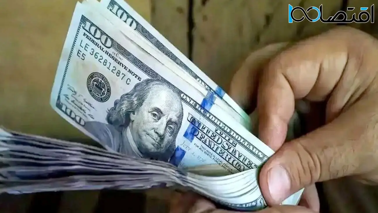 قیمت دلار امروز یکشنبه ۱۸ خرداد ۱۴۰۴