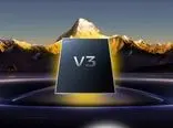 تراشه پردازش تصویر 6 نانومتری ویوو V3 با فناوری شرکت Zeiss معرفی شد