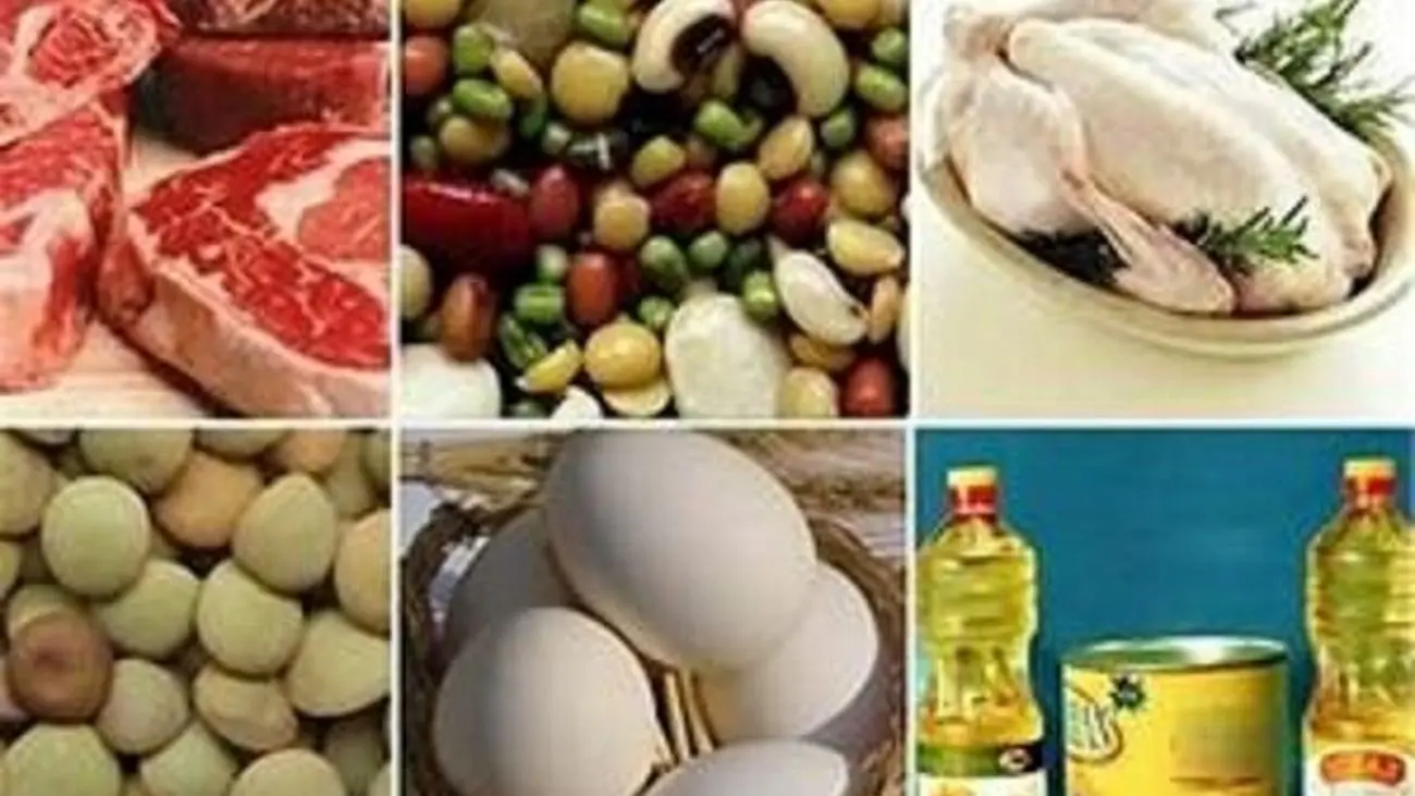 ابلاغ کاهش مالیات بر ارزش افزوده کالاهای اساسی 