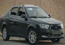 آغاز پیش فروش سدان ایران خودرو برای متقاضیان سامانه یکپارچه  + شرایط