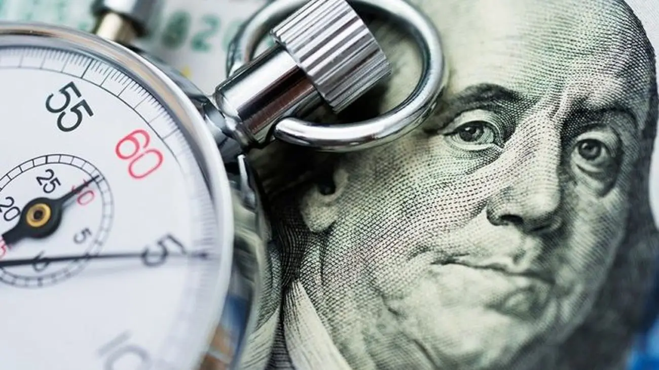 پیش بینی زمان مرگ دلار / ارز جهان شمول بعدی کدام است؟