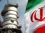 گزارش آمریکا از 40 هزار بشکه‌ نفت ایران