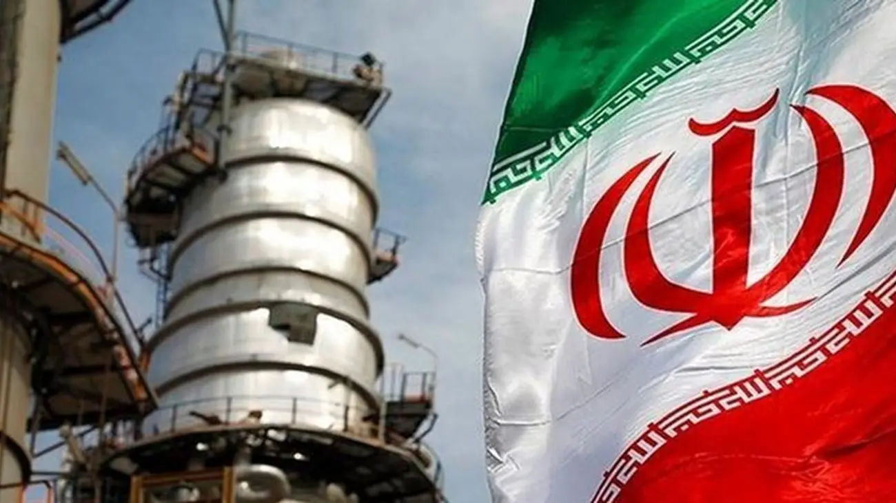 گزارش آمریکا از 40 هزار بشکه‌ نفت ایران