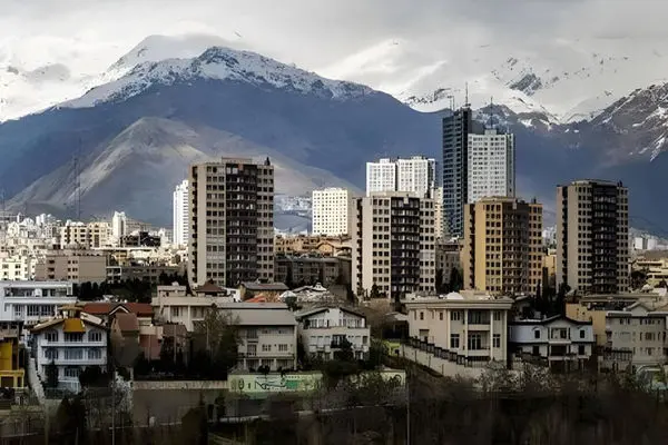 افزایش زیرپوستی قیمت مسکن / خانه در یک صورت گران خواهد شد