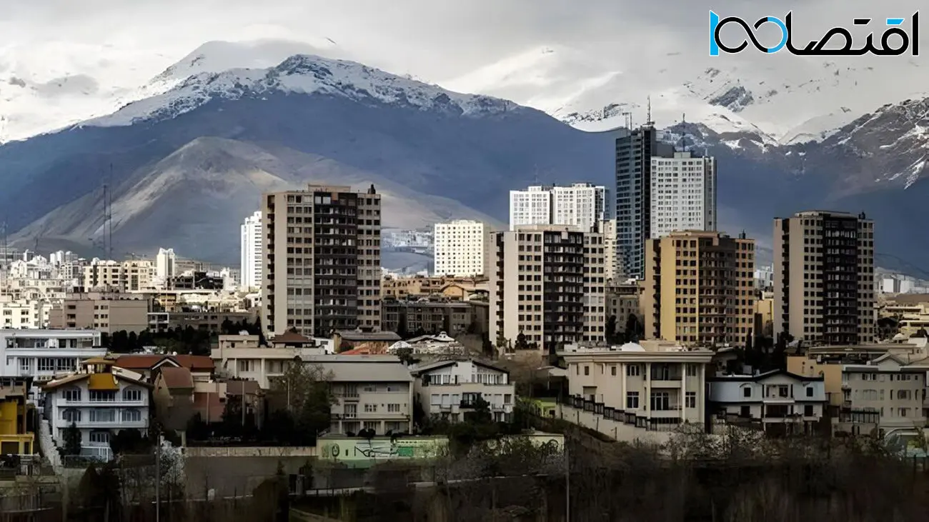 افزایش زیرپوستی قیمت مسکن / خانه در یک صورت گران خواهد شد