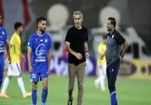 مجتبی جباری پرده از رازهای نقل و انتقالات استقلال برداشت!