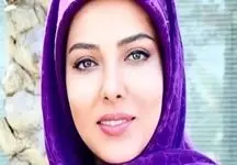 رونمایی جنجالی از بدل خارجی لیلا اوتادی / همه شوکه شدند! + عکس