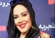 عمرا بهاره رهنما را در جدیدترین عکسش بشناسید / زیباتر از همیشه !