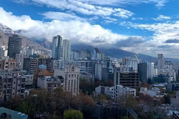 در این مناطق تهران با 2 میلیارد تومان خانه بخرید