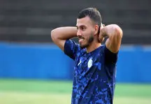 پست پر از غم مدافع استقلال/ تمام زندگیم رفت! +عکس