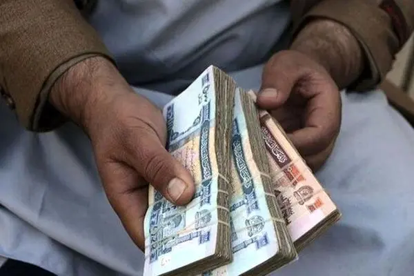 قیمت افغانی افغانستان به تومان امروز ۱۰ اردیبهشت ۱۴۰۴