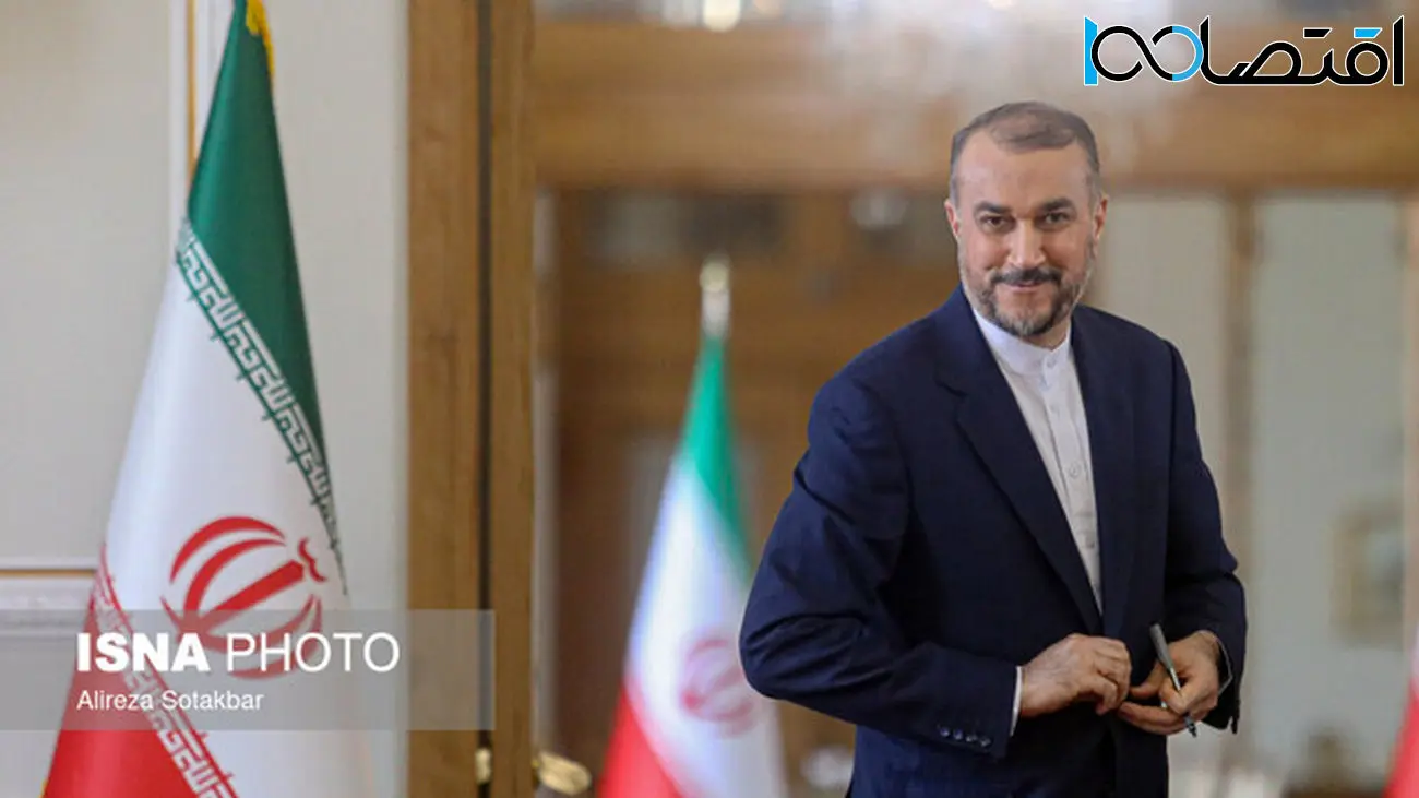 ایران از پادشاه عربستان برای سفر به تهران دعوت می کند