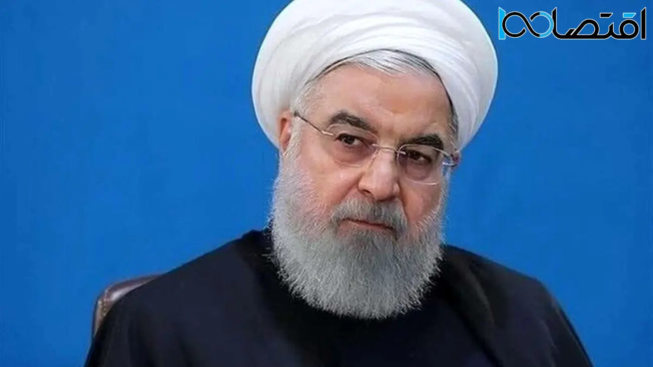 بیانیه حسن روحانی درباره انتخابات/ «رأی دادن و ندادن» سرنوشت حداقل یک دهه آینده را رقم می‌زند/ یک نامزد تحریم را نعمت و دیگری فاجعه می‌داند