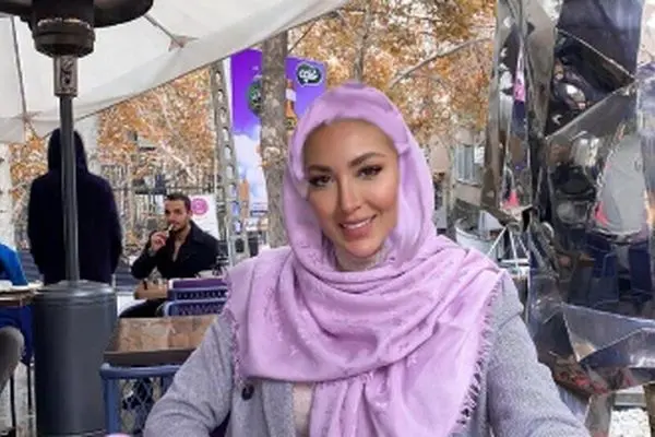 عکس های خیره کننده از جهیزیه لوکس و میلیاردی مینا مختاری همسر بهرام رادان !