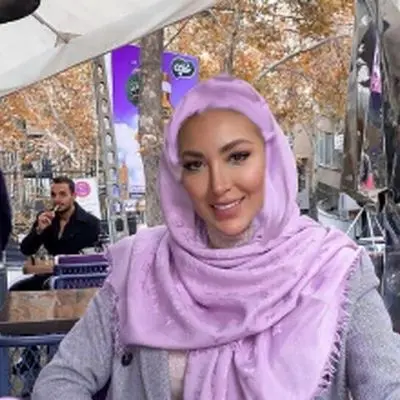 عکس های خیره کننده از جهیزیه لوکس و میلیاردی مینا مختاری همسر بهرام رادان !