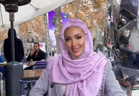 عکس های خیره کننده از جهیزیه لوکس و میلیاردی مینا مختاری همسر بهرام رادان !