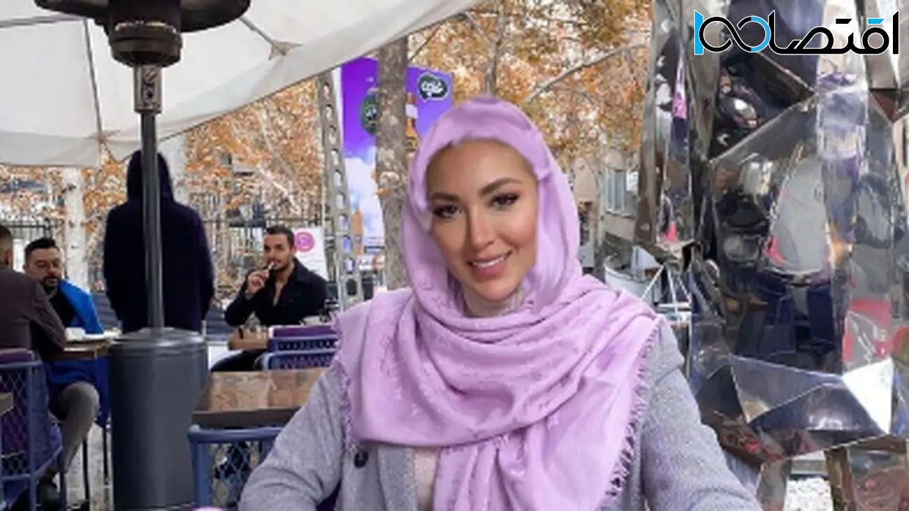 عکس های خیره کننده از جهیزیه لوکس و میلیاردی مینا مختاری همسر بهرام رادان !
