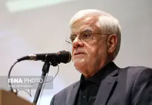 نظر عارف درباره محدودیت‌ در فضای مجازی 