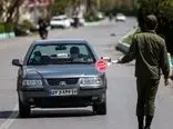 خودرو‌های با پلاک شهرستان نباید در تهران فعالیت کنند 