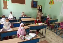 ادارات را تعطیل کنید ضرر آن کمتر از تعطیلی مدارس است 