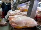 ارزانی قیمت مرغ در راه است