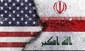 نقشه شوم آمریکا برای خاورمیانه / گاز ایران قطع و برق عراق خاموش شود