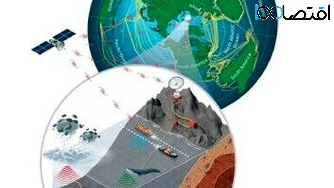 طرح جدید دانشمندان برای رصد زمین با کابل‌های فیبر نوری و ماهواره‌ها