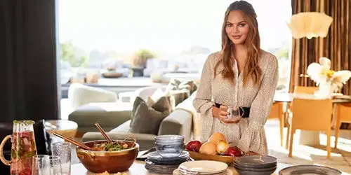 آدم معروفها برای صبحانه چه میخورند؟! / راز جذابیت اندام سلبریتی ها اینجاست!
