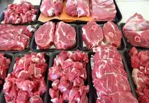 اتفاقی عجیب در بازار /  کارت ملی بده گوشت ببر!
