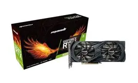 گرافیک RTX 4060 احتمالا ۲۰٪ سریع‌تر از RTX 3060 خواهد بود