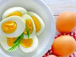  کاهش وزن با تخم مرغ: آب شدن شکم و پهلو با تخم مرغ آب پز نیست!