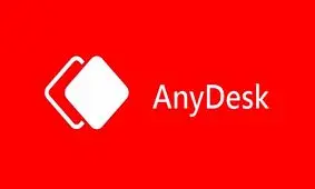 هک نرم افزار AnyDesk 