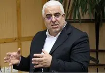 به رئیسی پیام دادم که این لایحه بودجه، دولت شما را زمین می زند
