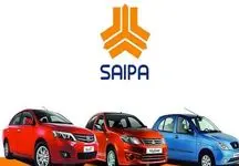 قیمت محصوات سایپا امروز ۲۹ بهمن ۱۴۰۳ +جدول