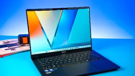رازهای جذاب و پنهان Vivobook S14؛ تجربه‌ای فراتر از انتظار!