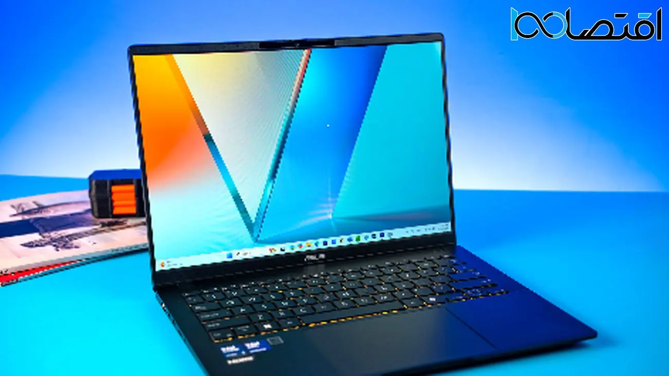 رازهای جذاب و پنهان Vivobook S14؛ تجربهای فراتر از انتظار!