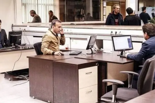 شنبه چه کسانی باید در ادارات حاضر شوند؟!
