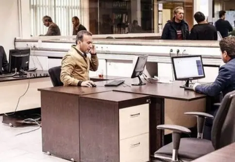 شنبه چه کسانی باید در ادارات حاضر شوند؟!