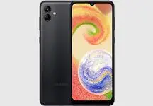گلکسی A04 سامسونگ آپدیت One UI 5.0 را دریافت کرد