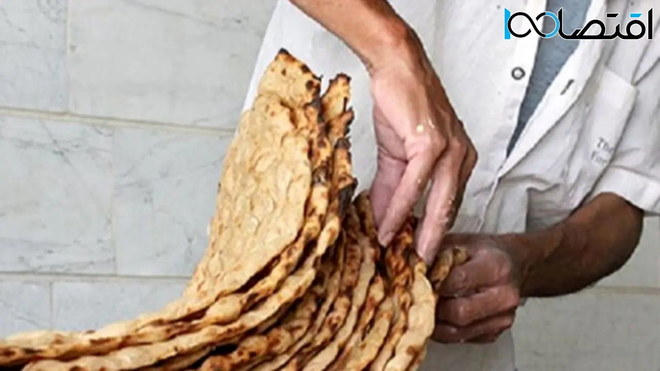 نان سنگک ۴ برابر گرانتر شد؛ پشت پرده گرانی نان چیست؟