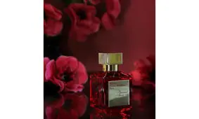 رایحه این عطر در جهان عطر و ادکلن طوفان به پا کرده است